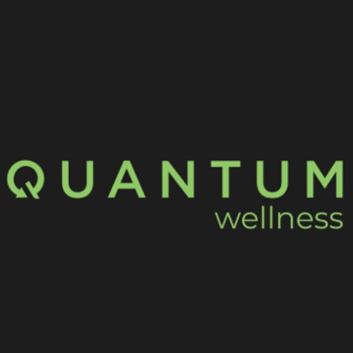 Quantum Wellness Logo