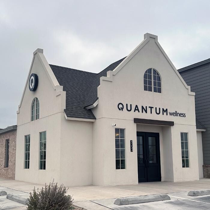 Images Quantum Wellness