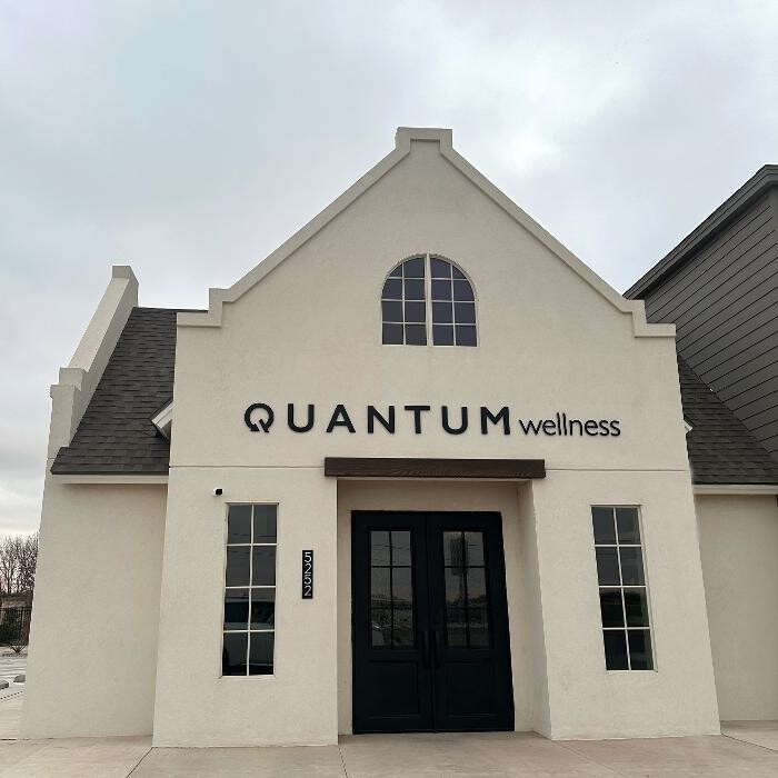 Images Quantum Wellness