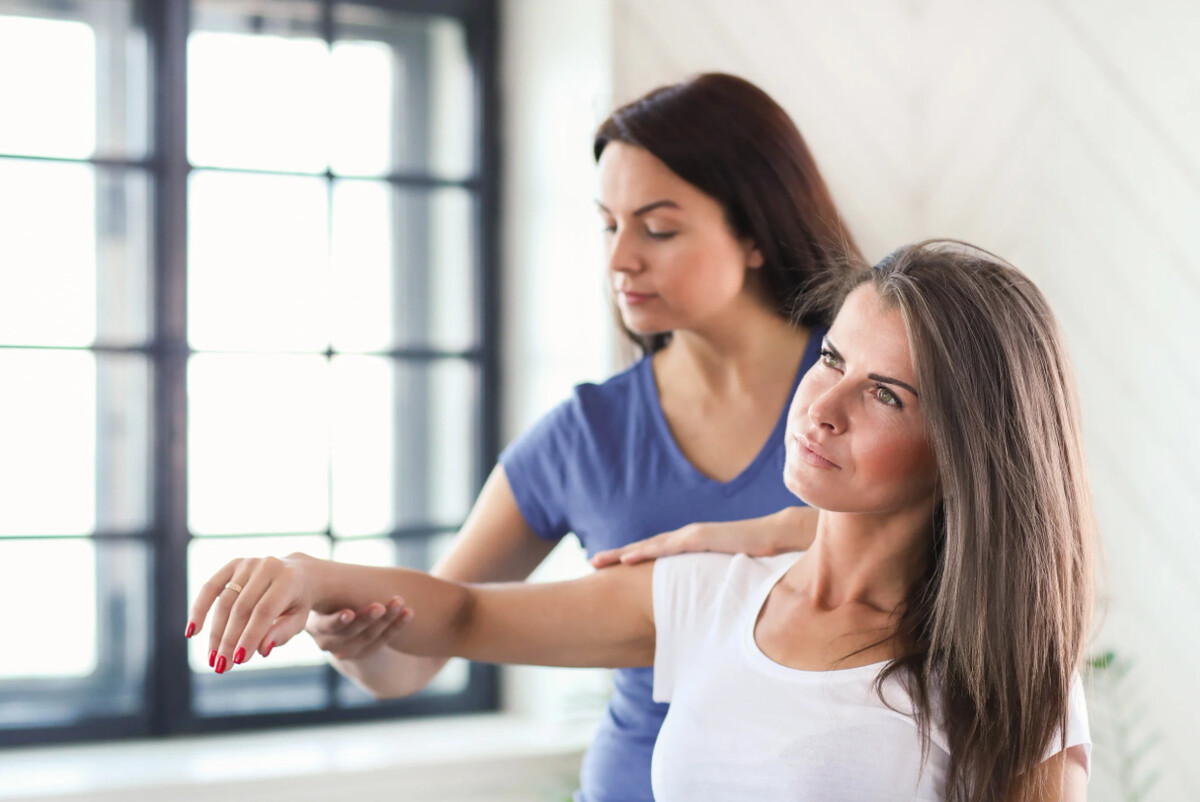 Images Moore Physical Therapy