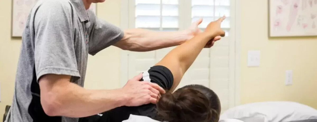 Images Moore Physical Therapy