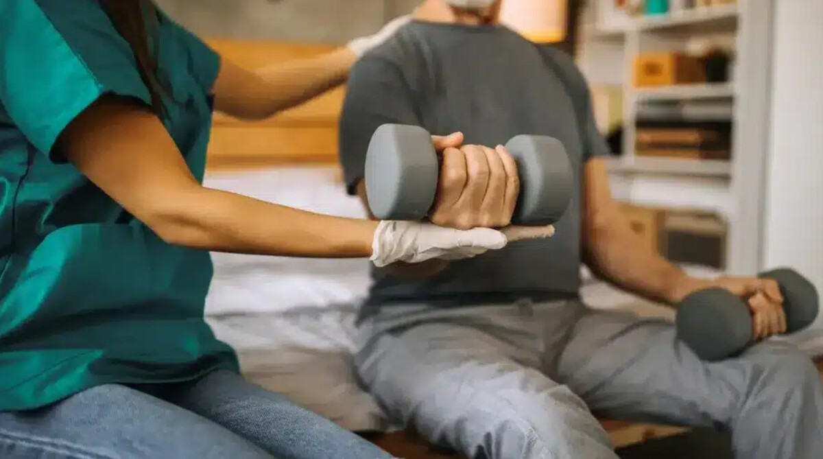 Images Accelerate Therapy & Performance