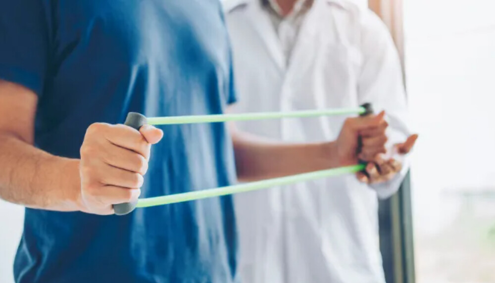 Images Accelerate Therapy & Performance