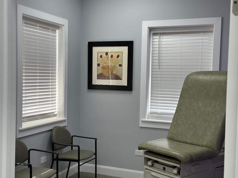 Images Suburban Medical Group