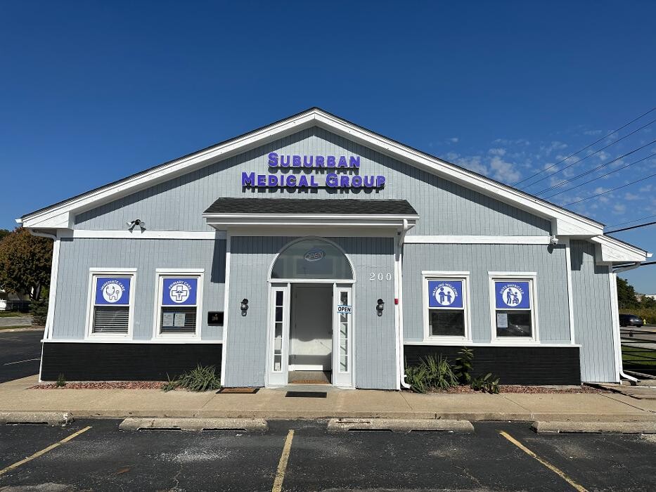Images Suburban Medical Group