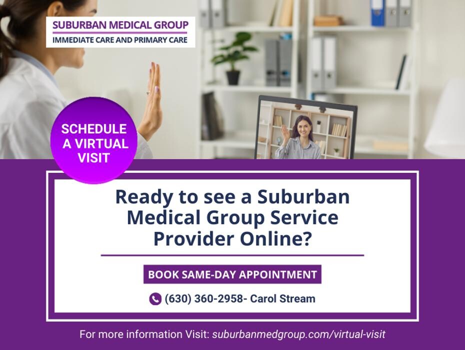 Images Suburban Medical Group