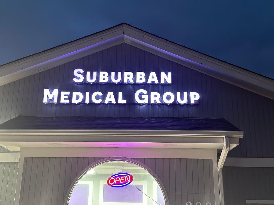 Images Suburban Medical Group