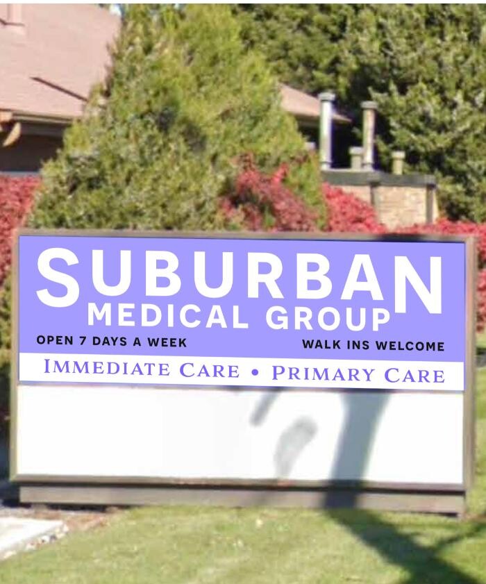 Images Suburban Medical Group
