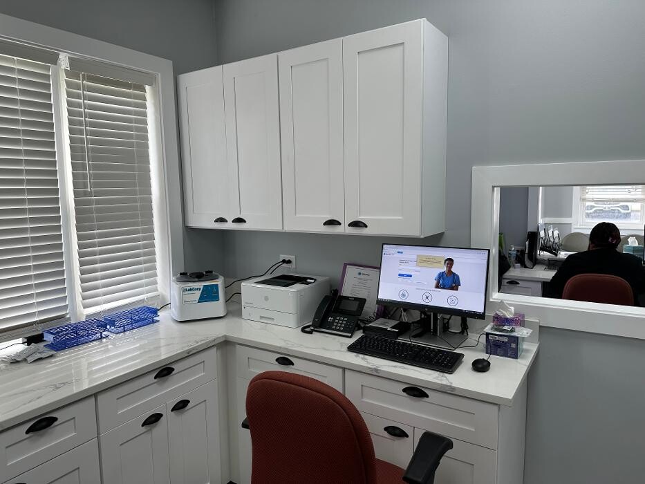 Images Suburban Medical Group