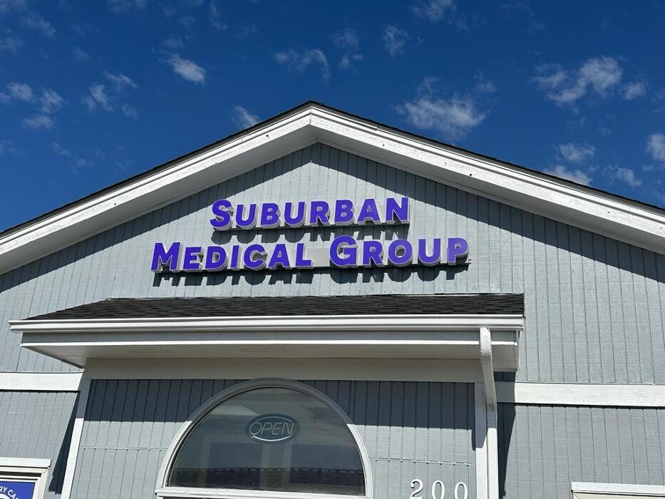 Images Suburban Medical Group