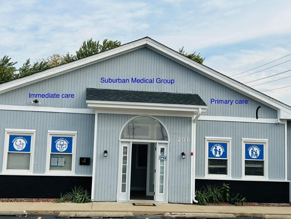 Images Suburban Medical Group