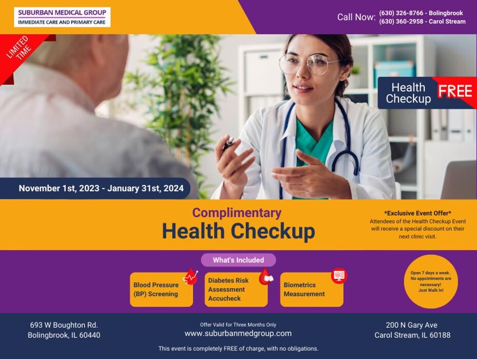 Images Suburban Medical Group