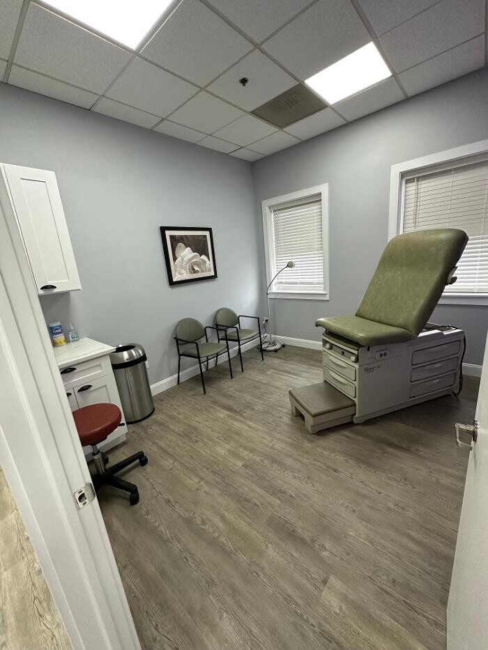 Images Suburban Medical Group