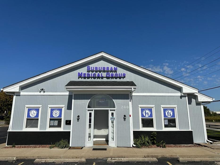 Images Suburban Medical Group