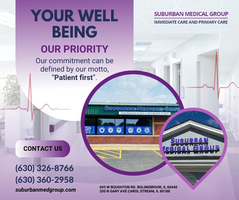 Images Suburban Medical Group