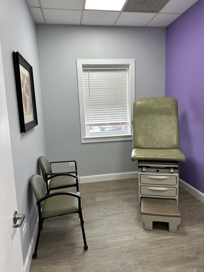 Images Suburban Medical Group