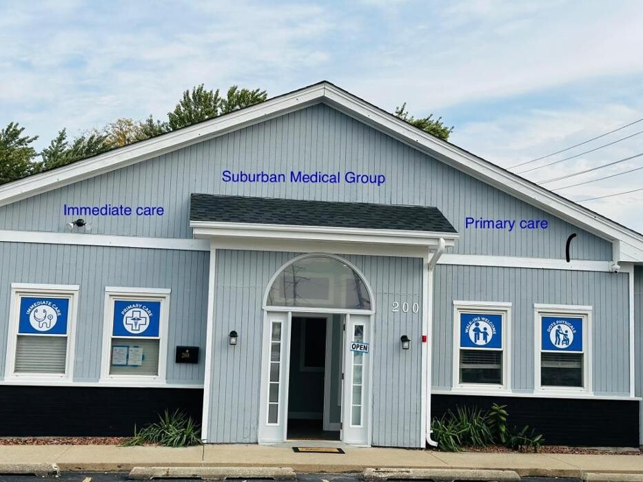 Images Suburban Medical Group