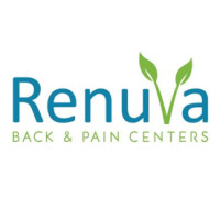 Renuva Back & Pain Centers Logo