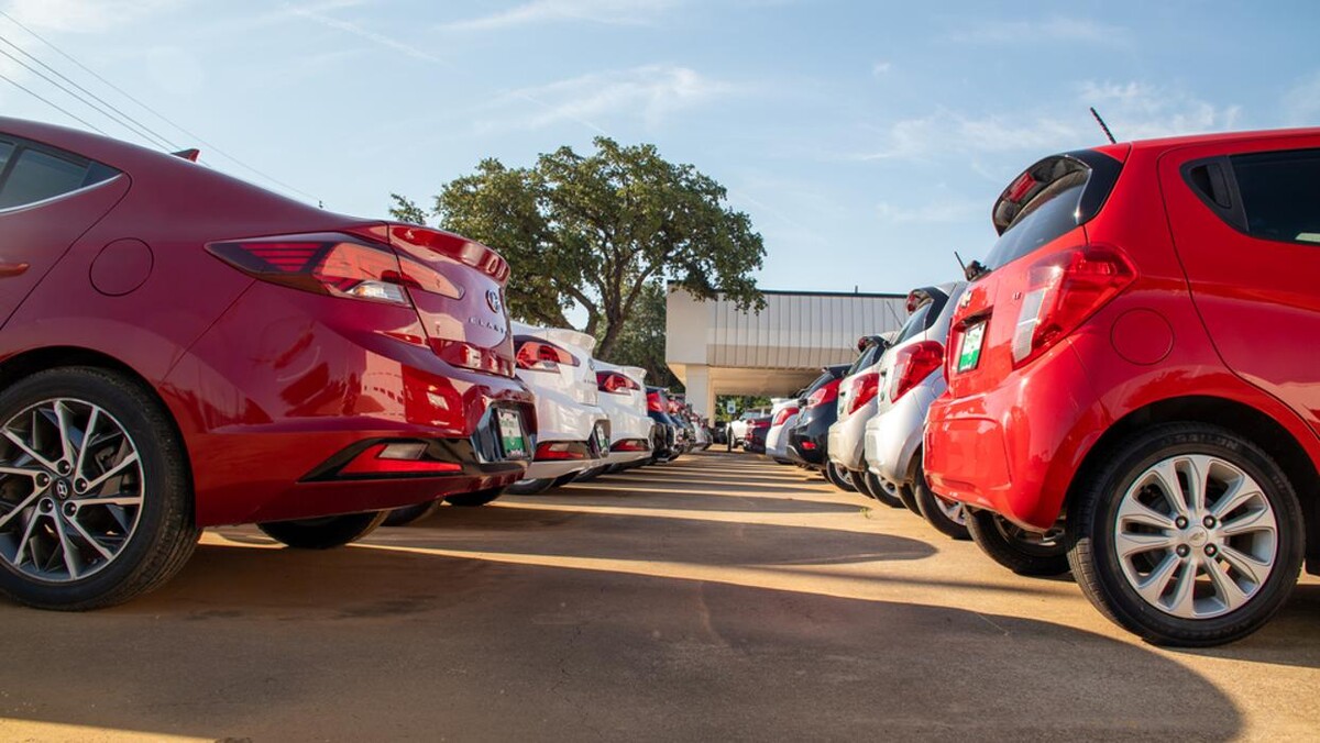 Images DriveTime Used Cars