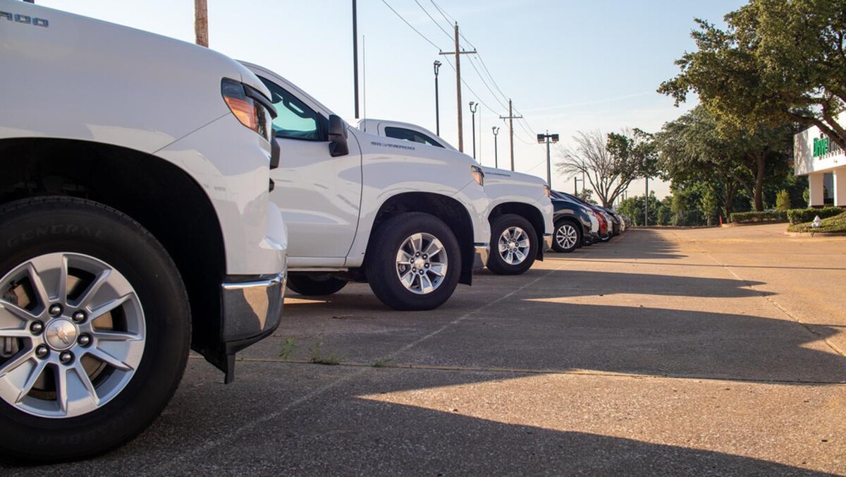 Images DriveTime Used Cars