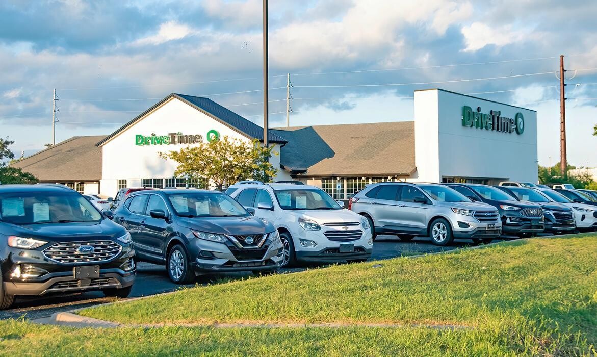 Images DriveTime Used Cars