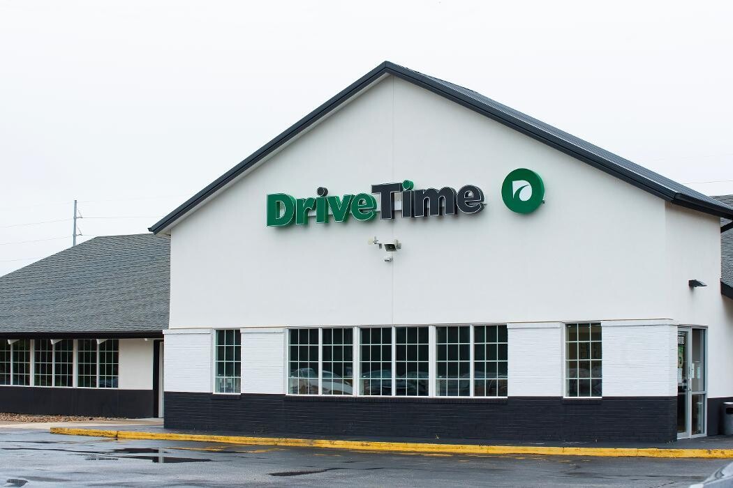 Images DriveTime Used Cars