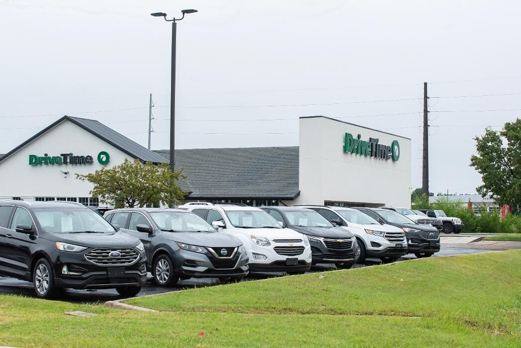 Images DriveTime Used Cars