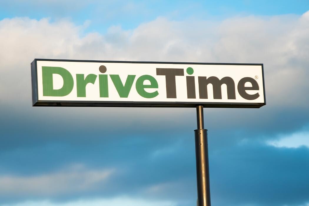 Images DriveTime Used Cars