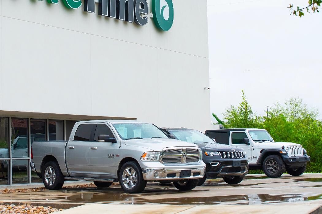 Images DriveTime Used Cars