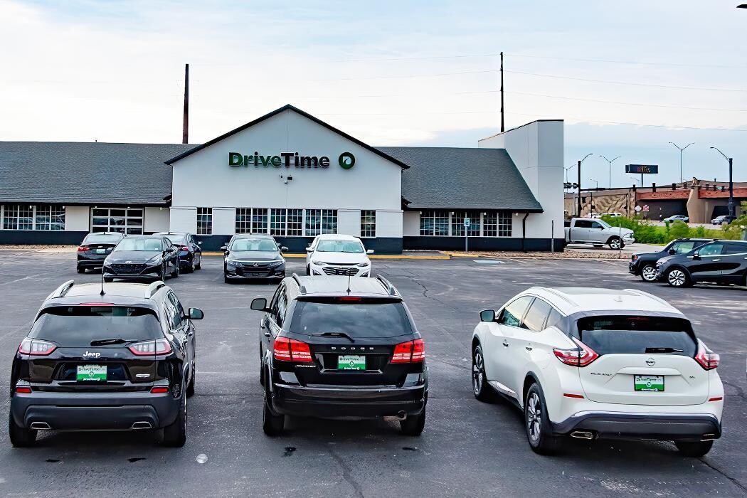 Images DriveTime Used Cars
