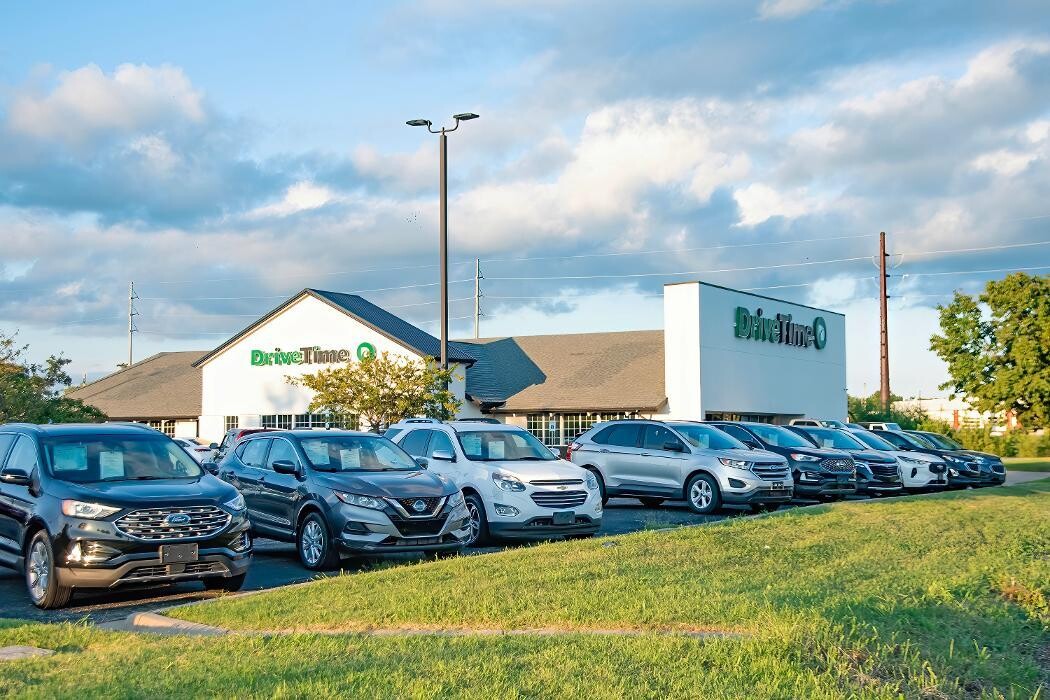 Images DriveTime Used Cars