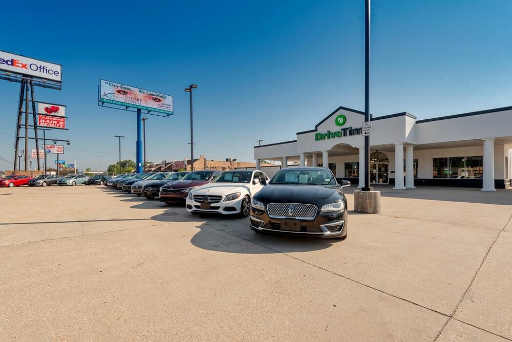 Images DriveTime Used Cars