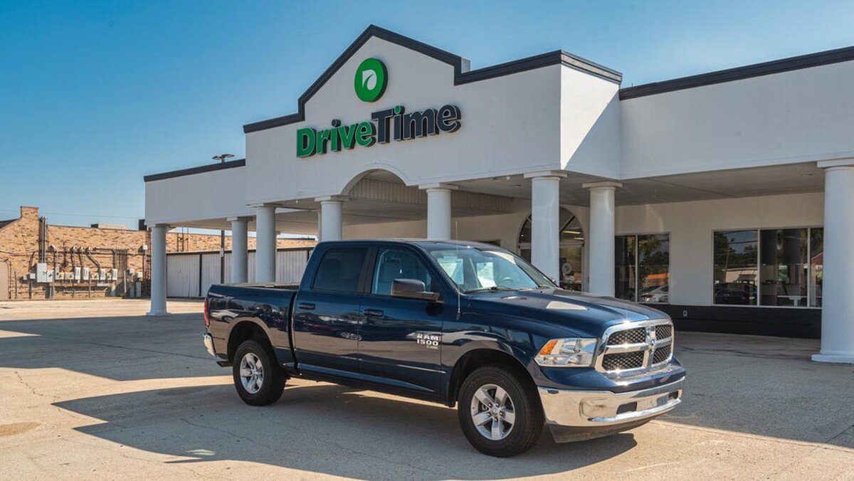 Images DriveTime Used Cars