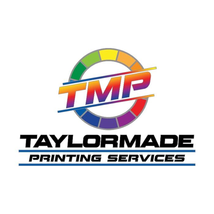 Images TaylorMade Printing Services