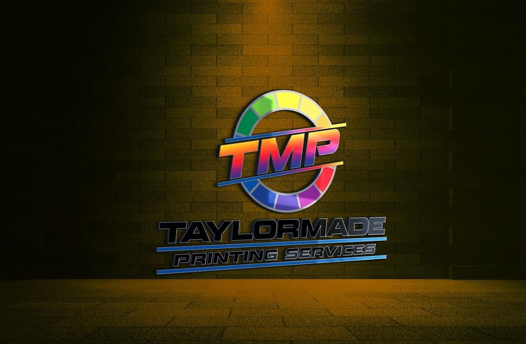 Images TaylorMade Printing Services