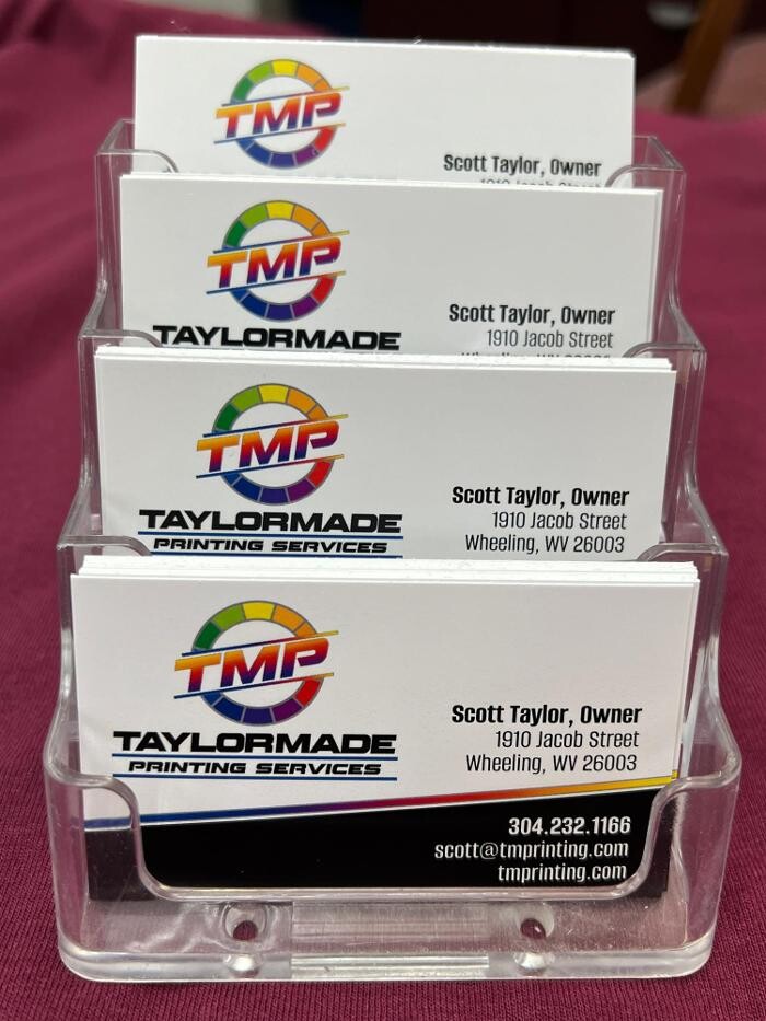 Images TaylorMade Printing Services