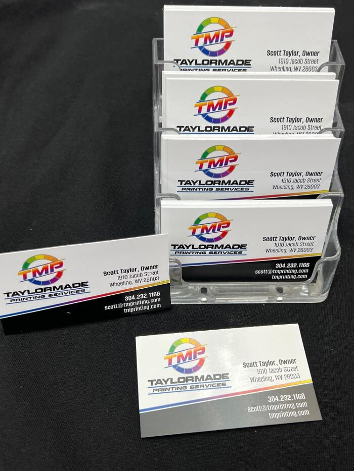Images TaylorMade Printing Services