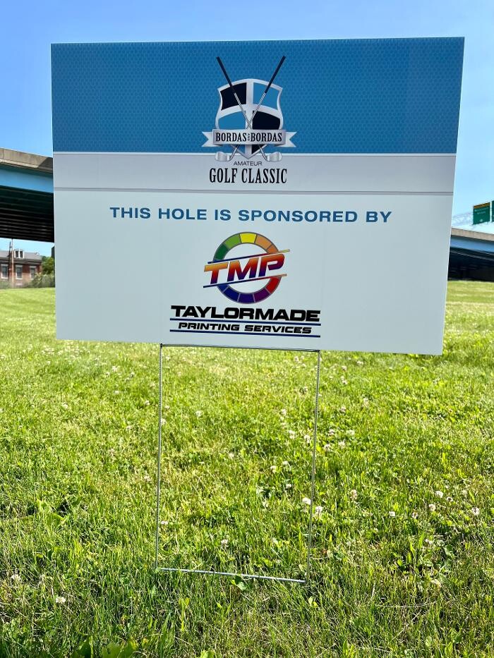 Images TaylorMade Printing Services