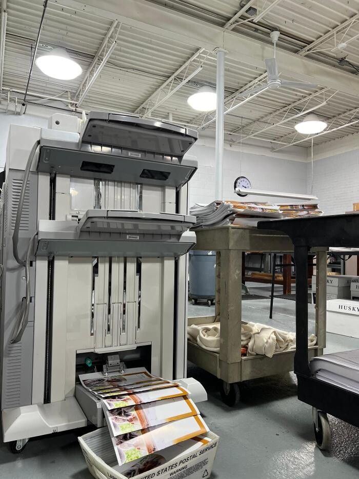 Images TaylorMade Printing Services