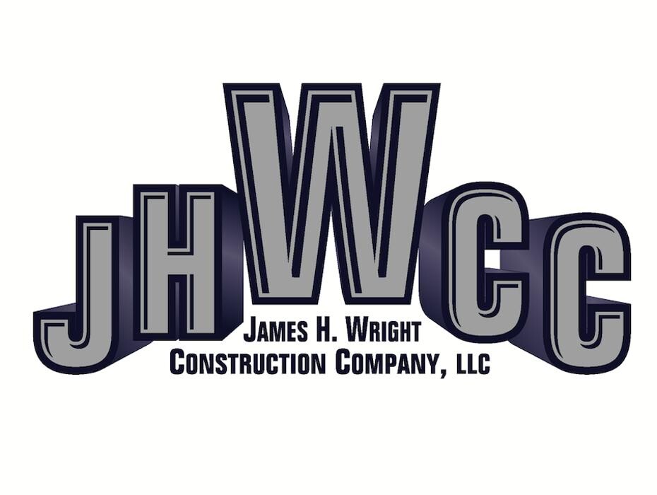 James H. Wright Construction Company, LLC Logo