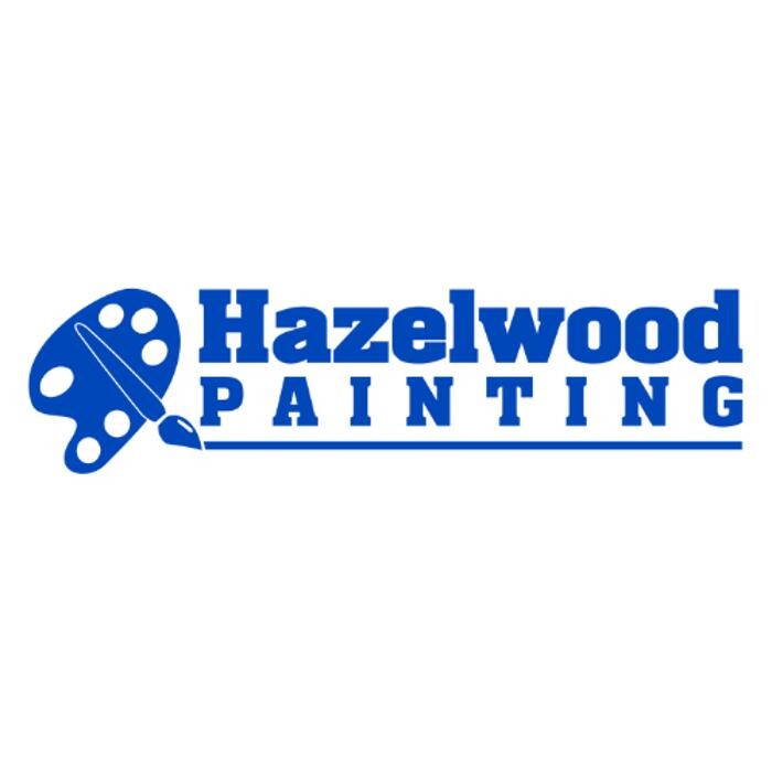 Images Hazelwood Painting