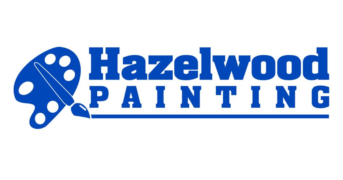 Images Hazelwood Painting
