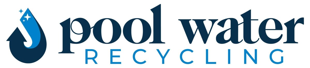 Pool Water Recycling, LLC Logo