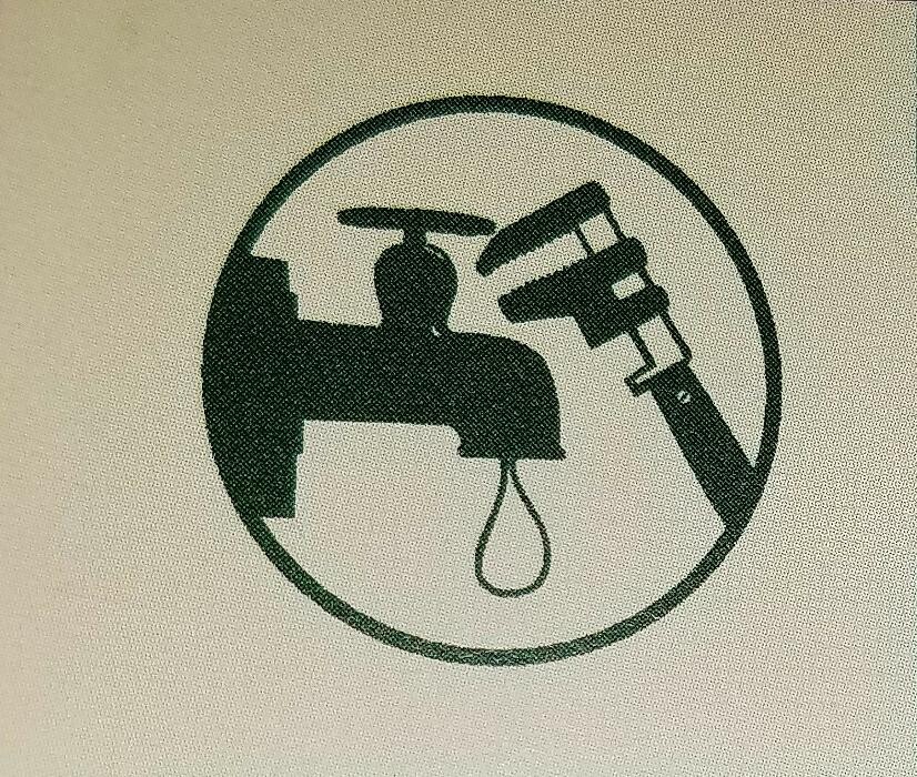 Pumphery plumbing & Heating Logo