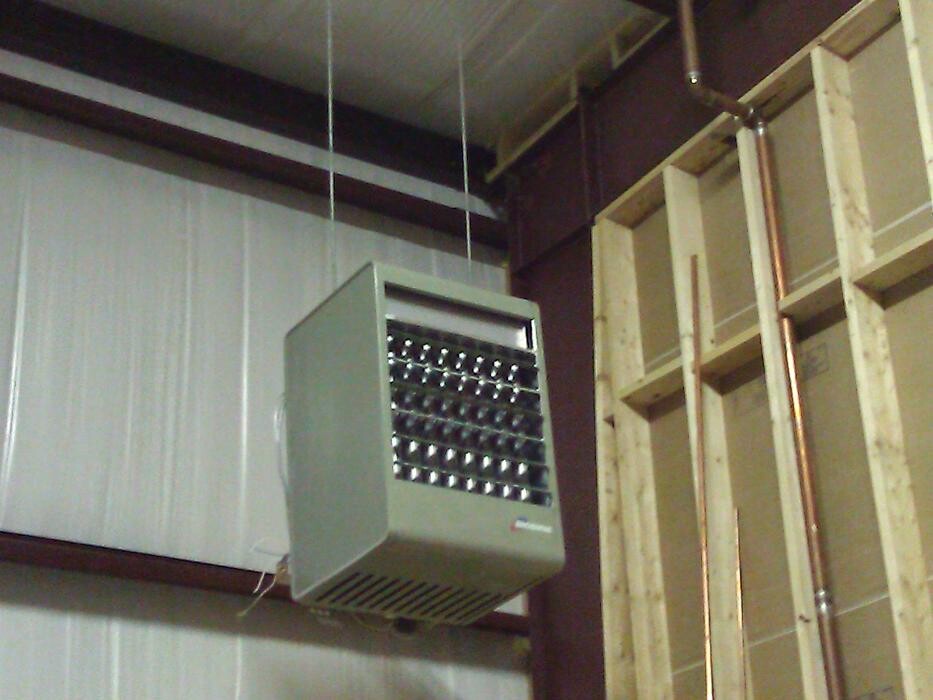 Images Pumphery plumbing & Heating