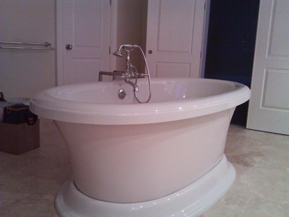Images Pumphery plumbing & Heating