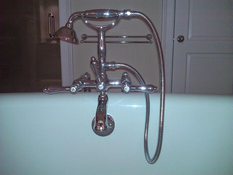Images Pumphery plumbing & Heating