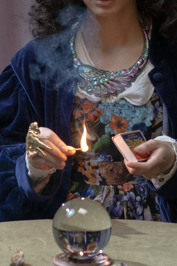 Images Psychic Readings by Abigal