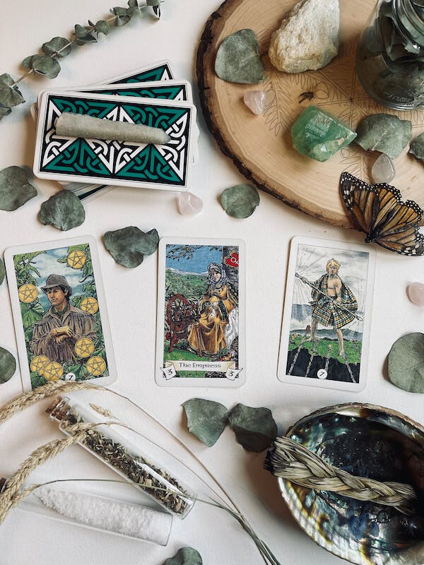 Images Psychic Readings by Abigal