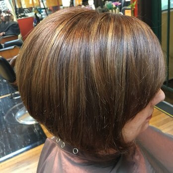 Images Hair Design by Carol Located inside Hairdresser's Etc Salon